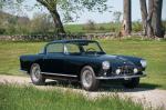 Ferrari 250 GT Coupe by Ellena 1958 года